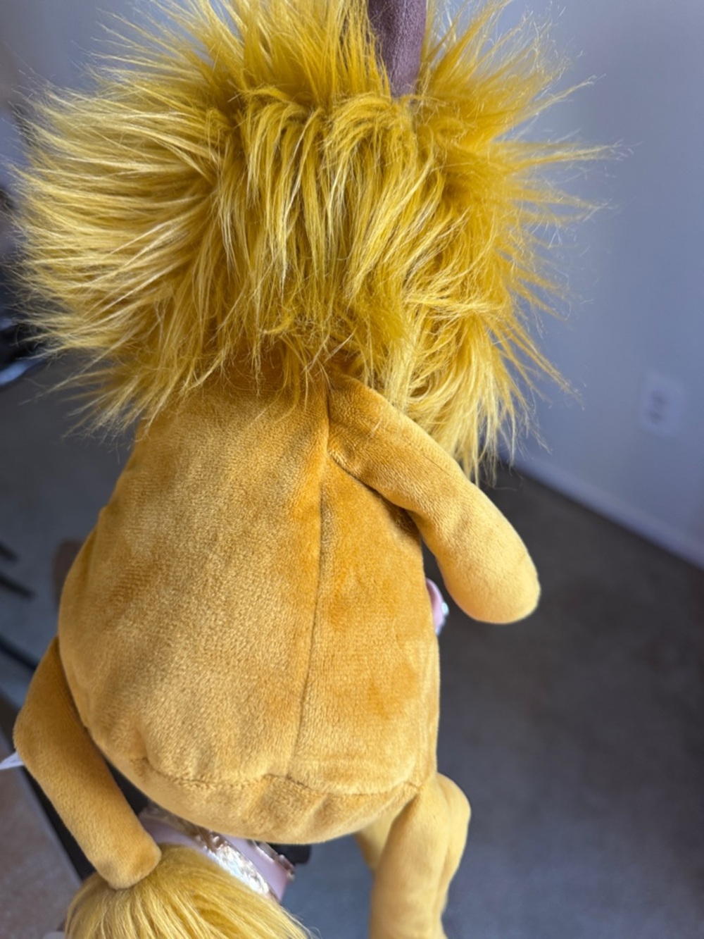 Jellycat Zeke Plushie - Picture 6 of 7